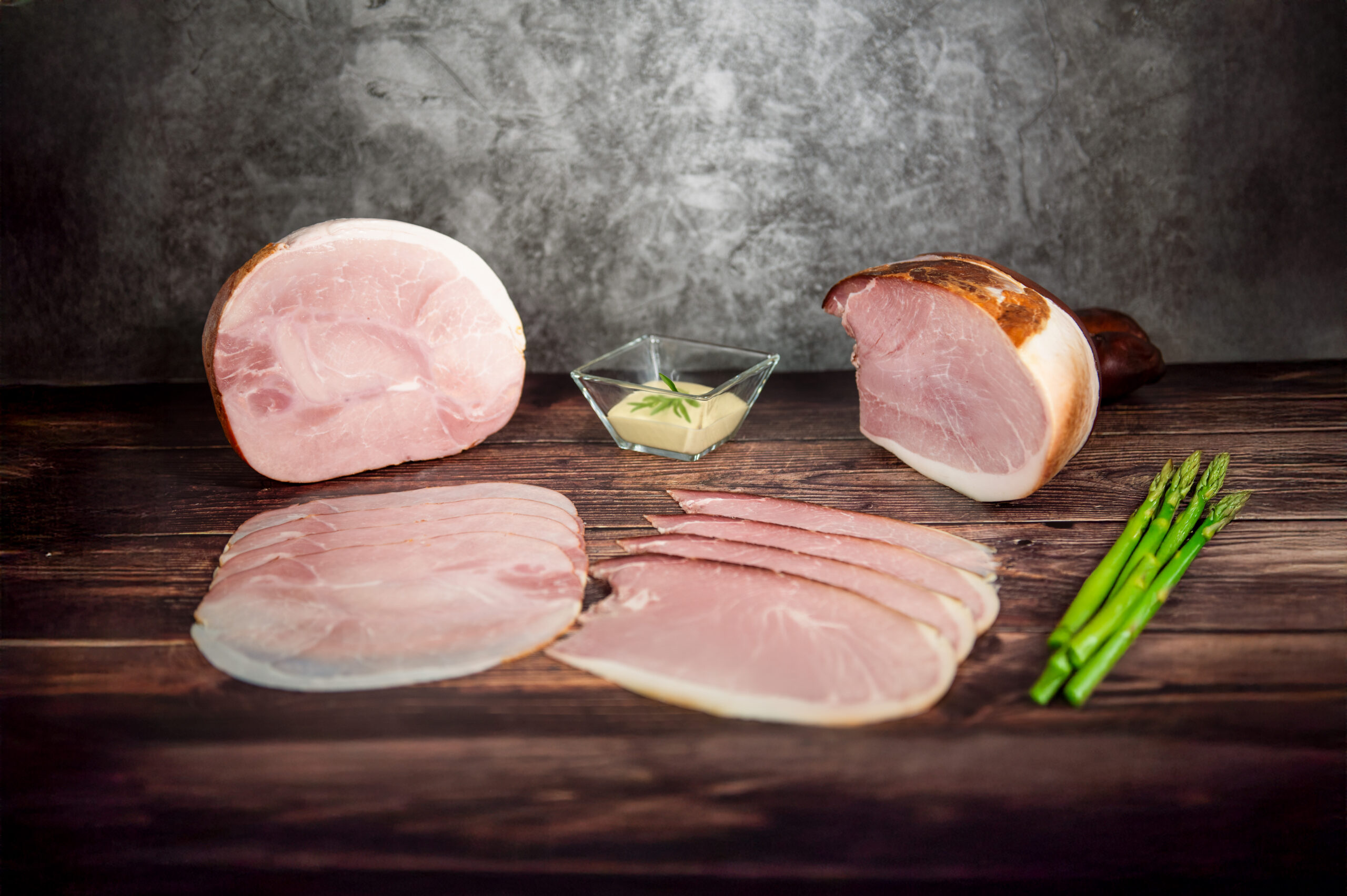 Stampfli Liechti Fleisch in Kriegstetten Solothurn
