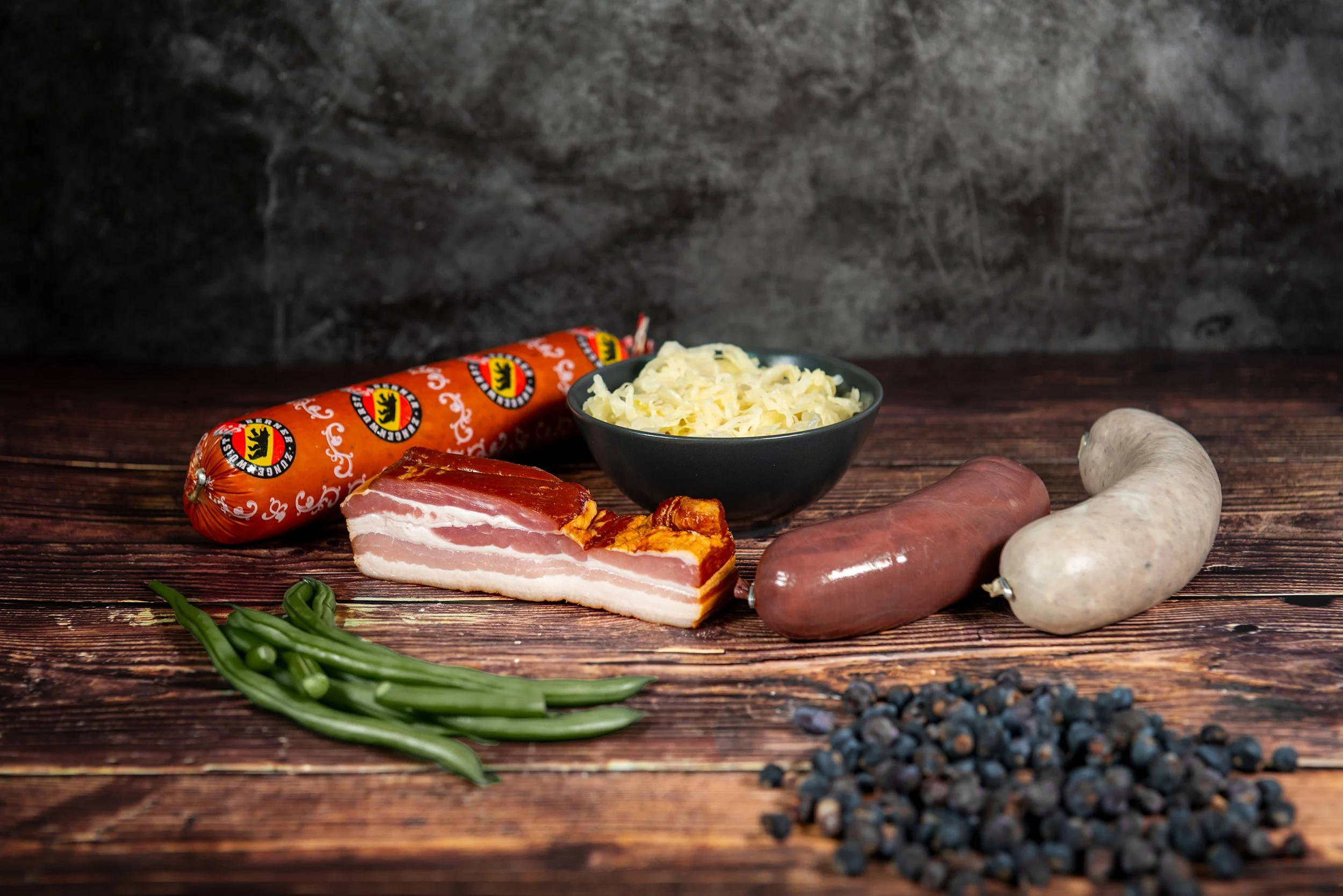 Herbst Angebot Stampfli Liechti Fleisch