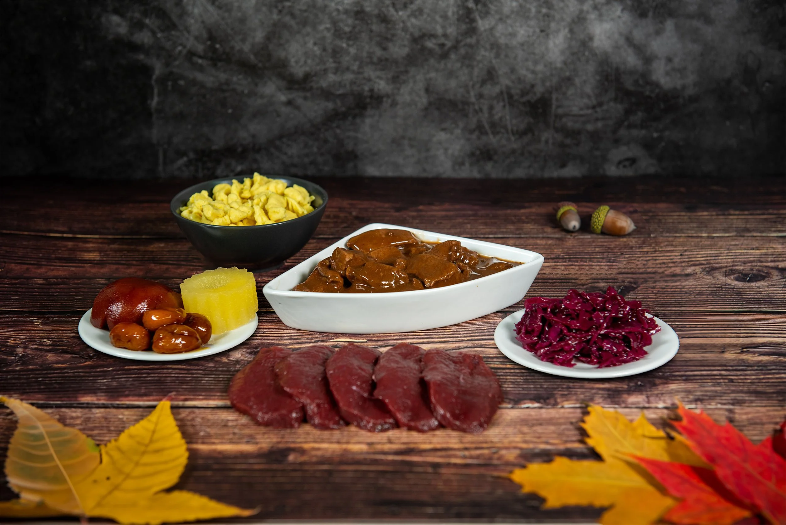 Wild Stampfli Liechti Fleisch in Kriegstetten