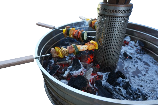 Spiessligrill mieten