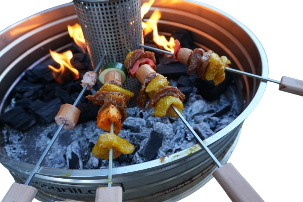 Spiessligrill
