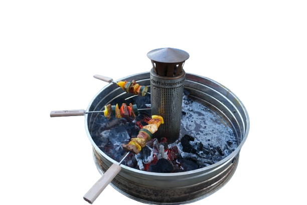Spiessligrill Plausch