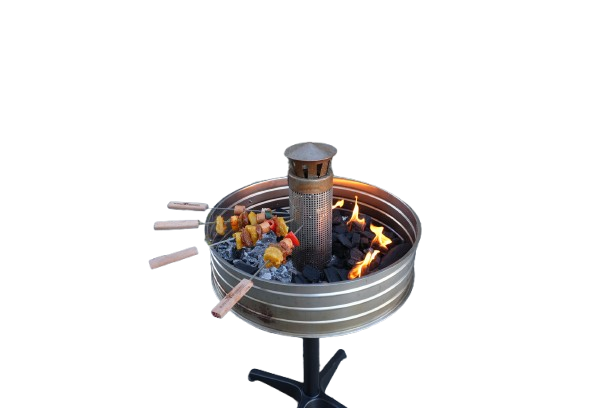 Spiessligrill
