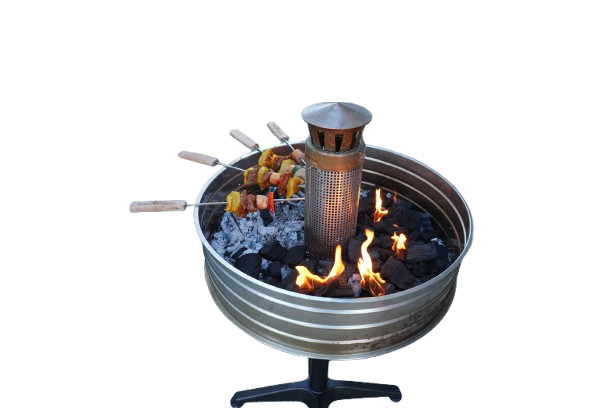 Spiessligrill von Stampfli Liechti Fleisch